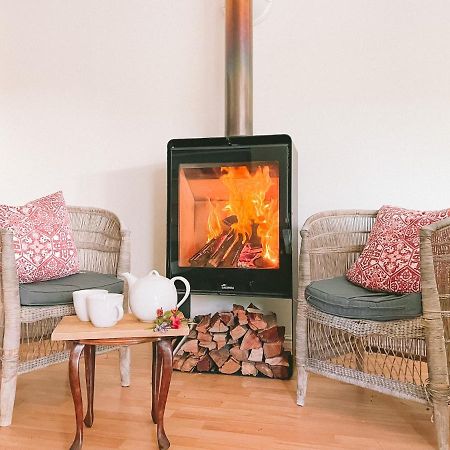 Leisure Isle Holiday Home Knysna Bagian luar foto