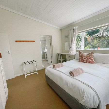 Leisure Isle Holiday Home Knysna Bagian luar foto