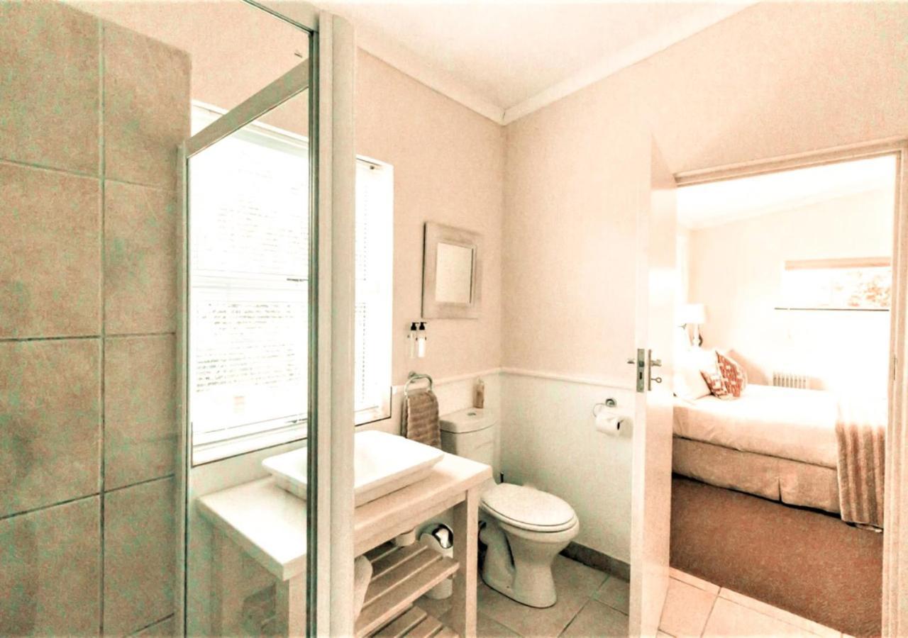 Leisure Isle Holiday Home Knysna Bagian luar foto