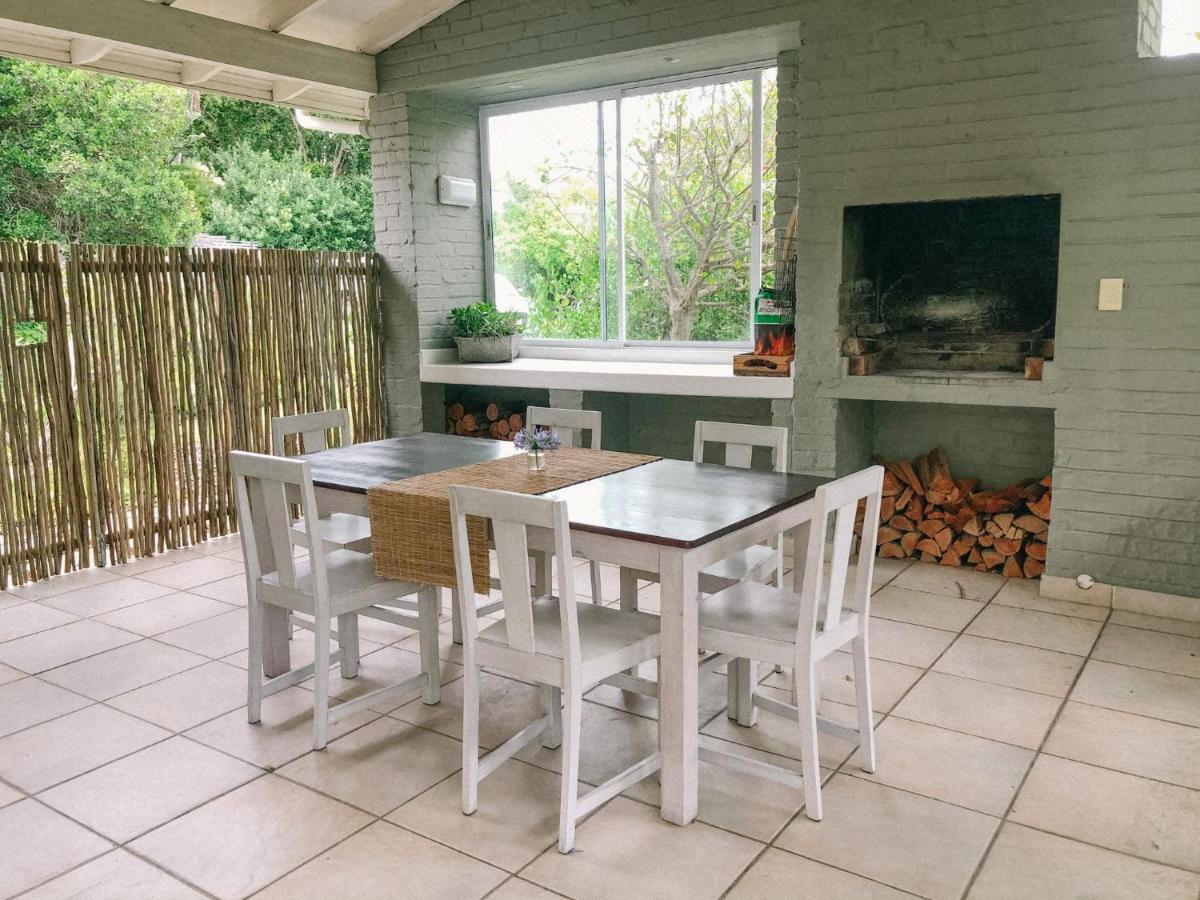 Leisure Isle Holiday Home Knysna Bagian luar foto