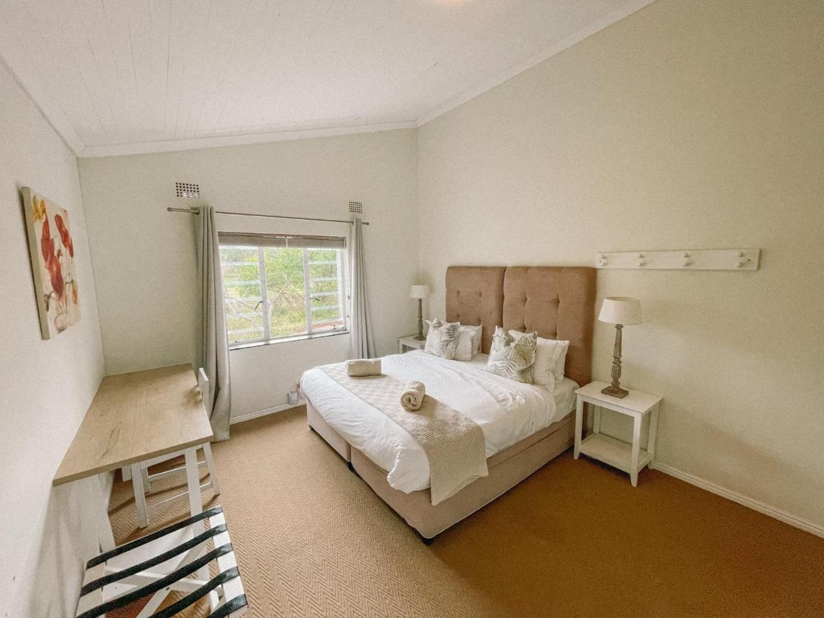 Leisure Isle Holiday Home Knysna Bagian luar foto