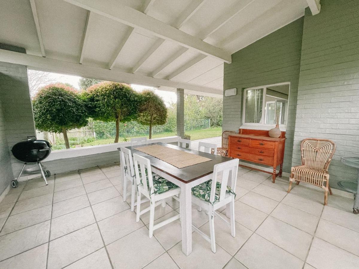 Leisure Isle Holiday Home Knysna Bagian luar foto