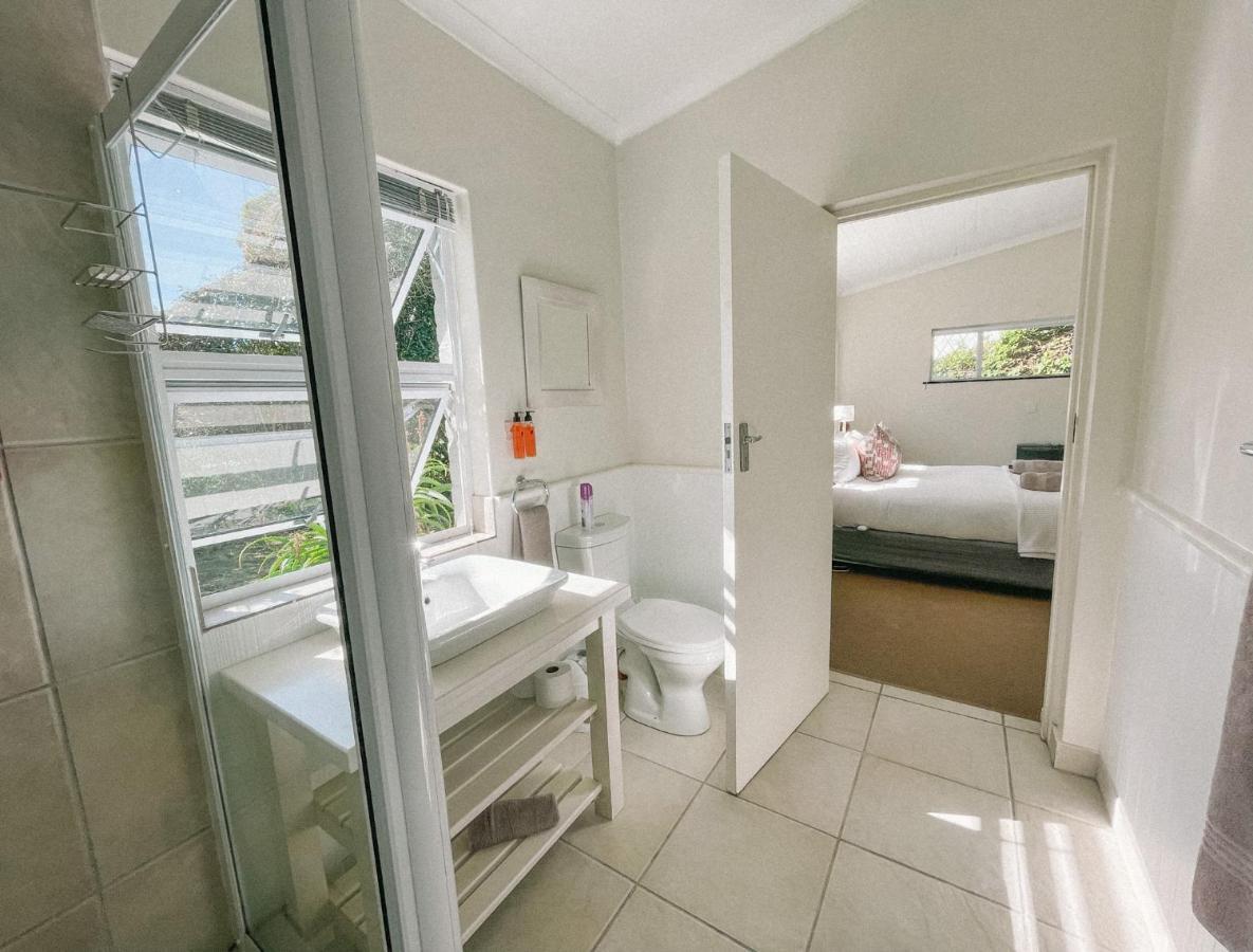 Leisure Isle Holiday Home Knysna Bagian luar foto